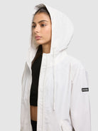  - Image from Khujo | Jacke AMETI OFF WHITE