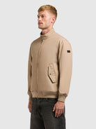  - Image from Khujo | Jacke AGANO LIGHT CAMEL