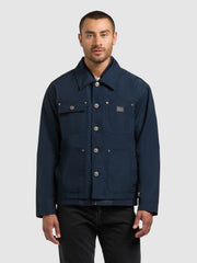 Jacke RAISE ATLANTIC BLUE
