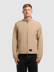 Jacke COVER LIGHT CAMEL