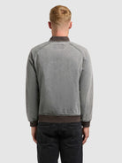  - Image from Khujo | Jacke CAHILL LIGHT GREY