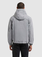  - Image from Khujo | Jacke DARREL GREY