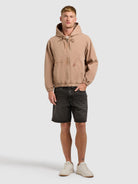  - Image from Khujo | Jacke DARREL TOFFEE BROWN