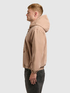  - Image from Khujo | Jacke DARREL TOFFEE BROWN