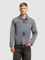 Jacke BRAVE OXFORD BLUE