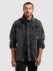 Jacke GENE BLACK