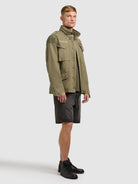  - Image from Khujo | Jacke GENE OLIVE