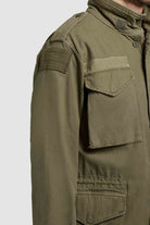  - Image from Khujo | Jacke GENE OLIVE