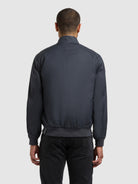  - Image from Khujo | Jacke NABO OXFORD BLUE