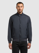  - Image from Khujo | Jacke NABO OXFORD BLUE