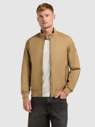  - Image from Khujo | Jacke NABO DARK BEIGE