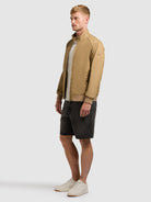  - Image from Khujo | Jacke NABO DARK BEIGE