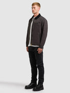  - Image from Khujo | Jacke DEDDY BLACK