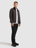  - Image from Khujo | Jacke DEDDY BLACK