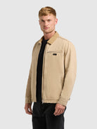  - Image from Khujo | Jacke DEDDY BEIGE