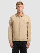  - Image from Khujo | Jacke DEDDY BEIGE