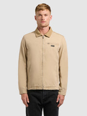 Jacke DEDDY BEIGE