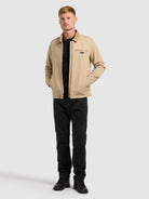  - Image from Khujo | Jacke DEDDY BEIGE