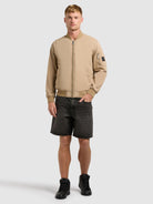  - Image from Khujo | Jacke TAWAS DARK BEIGE