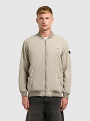 Jacke ULRIC LIGHT GREY