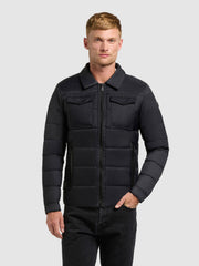Jacke CALZONE BLACK