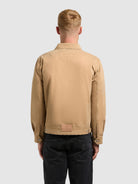  - Image from Khujo | Jacke JANNO CAMEL