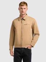 Jacke JANNO CAMEL