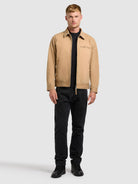  - Image from Khujo | Jacke JANNO CAMEL