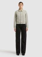  - Image from Khujo | Jacke RENIA SEAGREEN