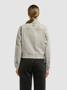  - Image from Khujo | Jacke RENIA SEAGREEN