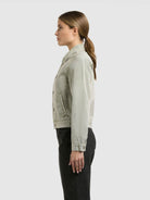  - Image from Khujo | Jacke RENIA SEAGREEN