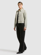  - Image from Khujo | Jacke RENIA SEAGREEN