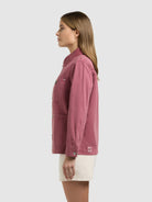  - Image from Khujo | Jacke SUZY FUCHSIA