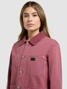  - Image from Khujo | Jacke SUZY FUCHSIA