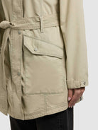  - Image from Khujo | Jacke PREA CLOUD GREEN