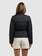  - Image from Khujo | Jacke CINNIA BLACK