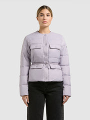 Jacke CINNIA SUMMER LILAC