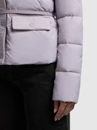  - Image from Khujo | Jacke CINNIA SUMMER LILAC