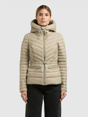 Jacke LORELLA MINT GREEN