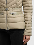  - Image from Khujo | Jacke LORELLA MINT GREEN