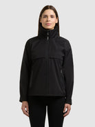  - Image from Khujo | Jacke RAIBE2 BLACK