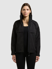 Jacke RAIBE2 BLACK