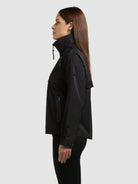  - Image from Khujo | Jacke RAIBE2 BLACK