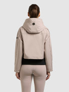  - Image from Khujo | Jacke AMELIA LATTE BEIGE