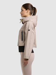 Jacke AMELIA LATTE BEIGE