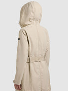  - Image from Khujo | Jacke PREA MOUSSY BEIGE