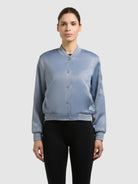  - Image from Khujo | Jacke TAMI MISTY BLUE