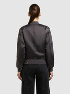  - Image from Khujo | Jacke BETH SLATE GREY
