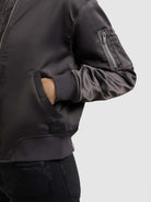  - Image from Khujo | Jacke BETH SLATE GREY
