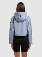  - Image from Khujo | Jacke AMELIA MISTY BLUE